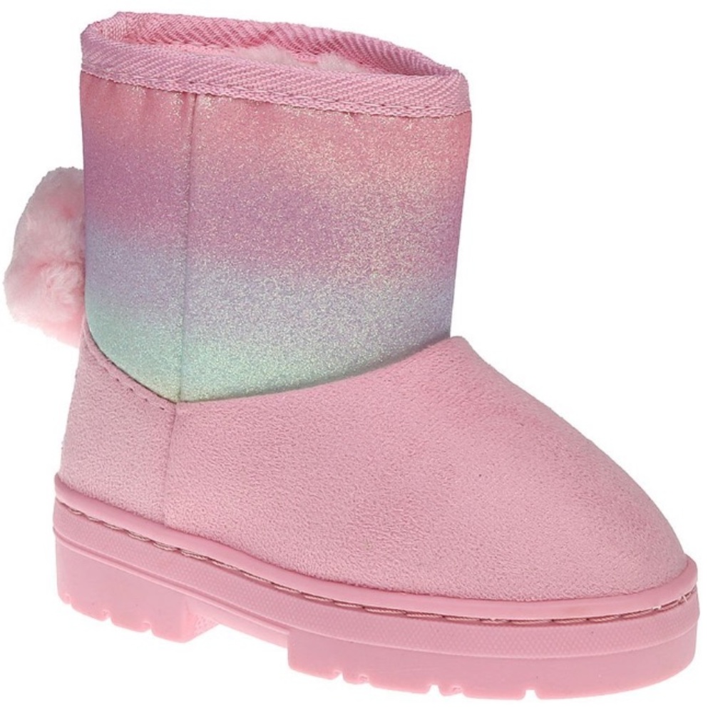 Rampage Boots